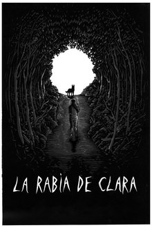 Poster do filme Clara's Rage