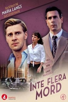 Crimes Of Passion tv show poster