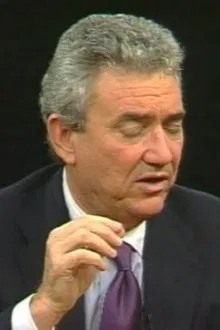 Howell Raines profile picture