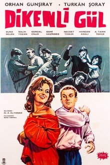 Dikenli Gül movie poster