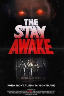 The Stay Awake movie poster