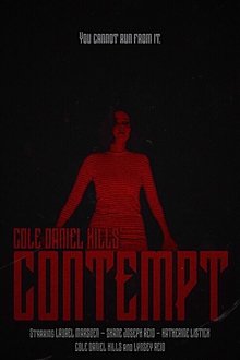Contempt movie poster