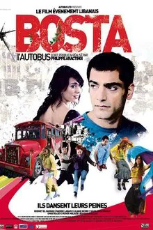 Bosta movie poster