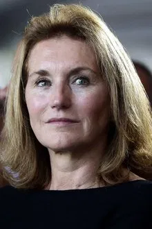 Foto de perfil de Cécilia Attias