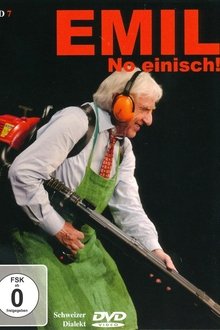 Emil - No Einisch! movie poster