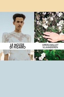 Le Nozze Di Figaro - Opera Ballet Vlaanderen movie poster
