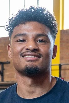 Foto de perfil de Darrin Rossouw