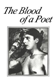 The Blood of a Poet movie poster