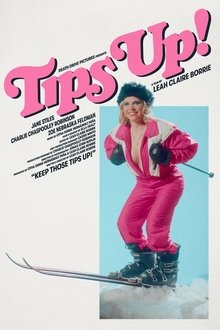 Tips Up! movie poster