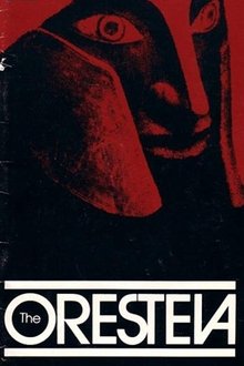 The Oresteia movie poster