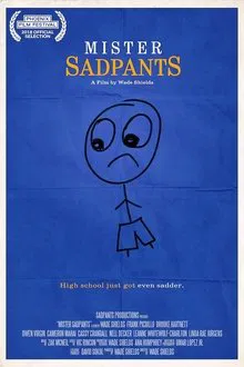 Mister Sadpants movie poster