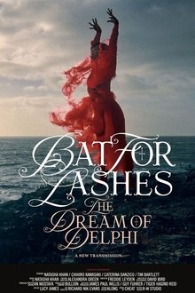 The Dream of Delphi - A New Transmission movie poster