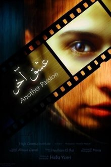 Poster do filme Another Passion