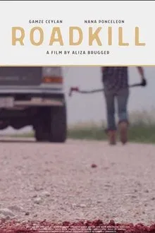 Roadkill movie poster