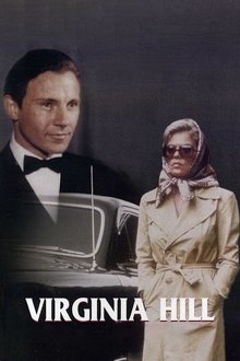 Virginia Hill movie poster
