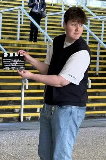 Oliver Nicholson profile picture