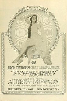 Inspiration movie poster