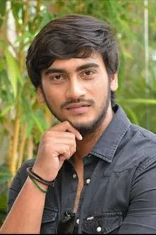 Geetanand profile picture