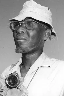 Paulin Soumanou Vieyra profile picture