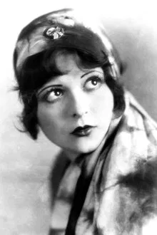 Clara Bow profile picture