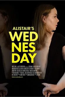Alistair's Wednesday movie poster