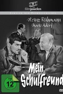 Mein Schulfreund movie poster