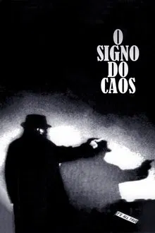 The Sign of Chaos movie poster