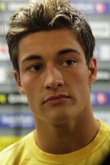 Mathias Normann profile picture