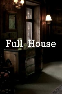 Full House movie poster