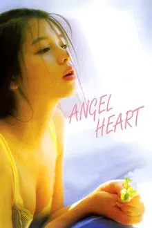Angel Heart movie poster
