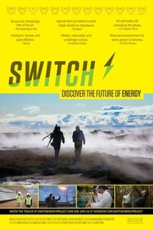 SWITCH movie poster