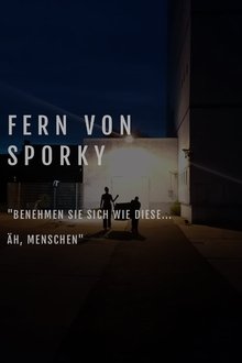 Far from Sporky movie poster