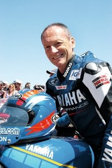 Christian Sarron profile picture