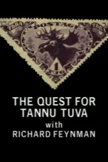 The Quest for Tannu Tuva movie poster