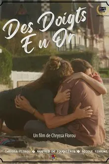 Des Doigts En OR movie poster