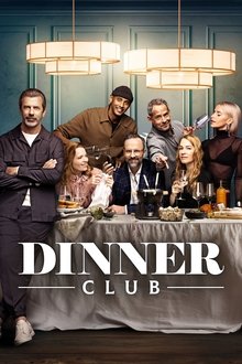 Dinner Club: Germany tv show poster