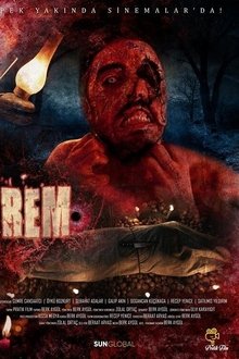 REM movie poster
