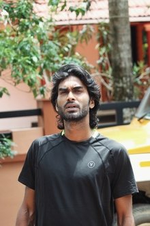 Renjith Murali profile picture