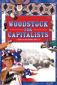 Woodstock for Capitalists movie poster