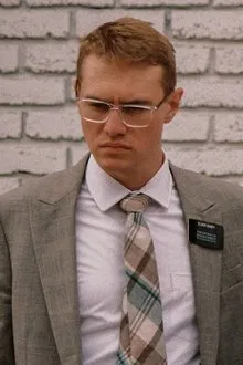 Todd Morgenegg profile picture
