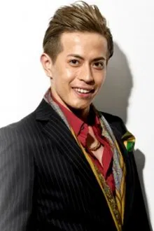 Yûsuke Tomoi profile picture