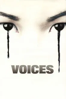 Voices movie poster
