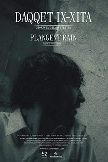 Plangent Rain movie poster
