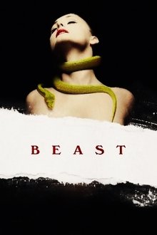 Beast movie poster
