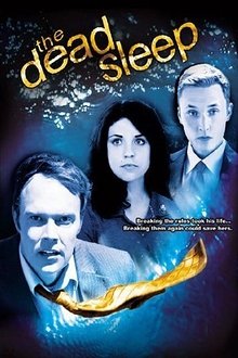 The Dead Sleep movie poster