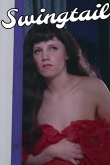 Poster do filme Swingtail