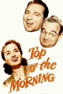 Top o' the Morning movie poster