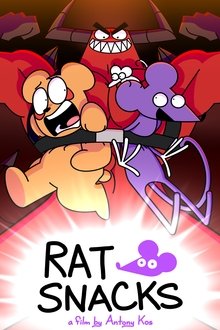 Rat Snacks movie poster