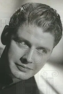 Foto de perfil de Hamish Menzies