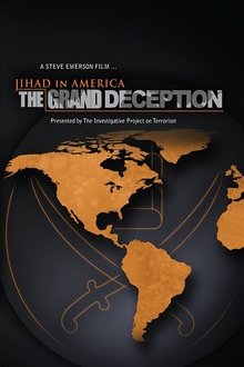 Poster do filme Grand Deception